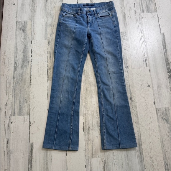 Marc Jacobs Denim - Marc Jacobs Jeans Seam Distressed Size 4